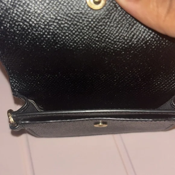 Coach Wallet - Picture 2 of 3